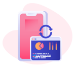 icon stater