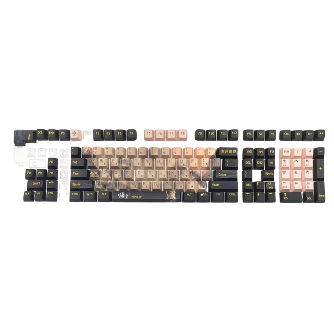 Wukong Keycap