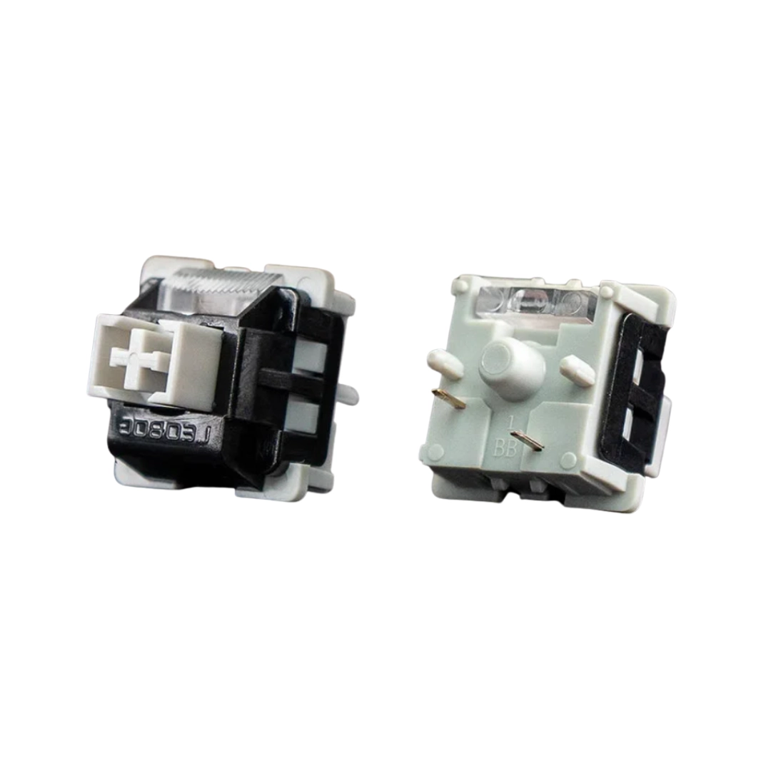 Leobog Graywood V4 Switch