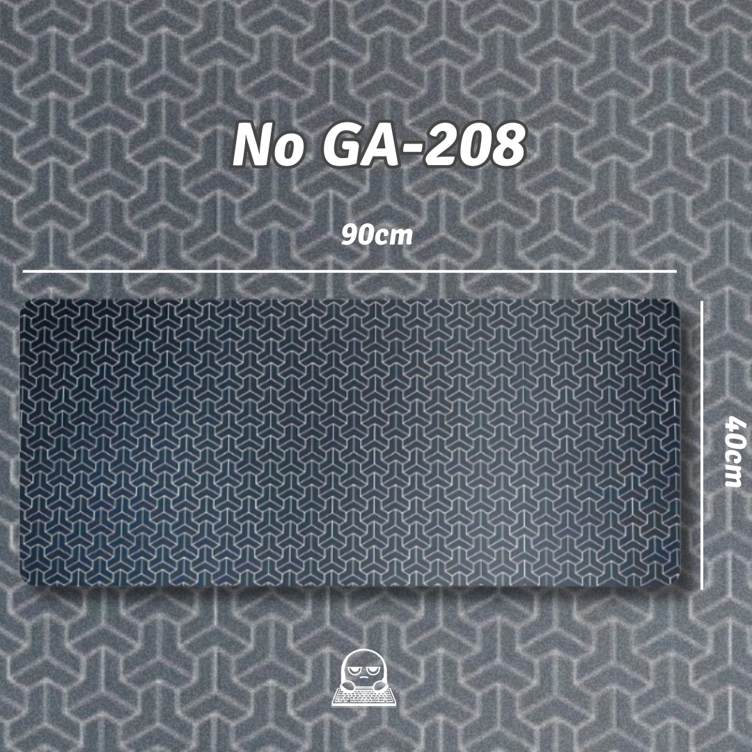 Mouse pad GA-208